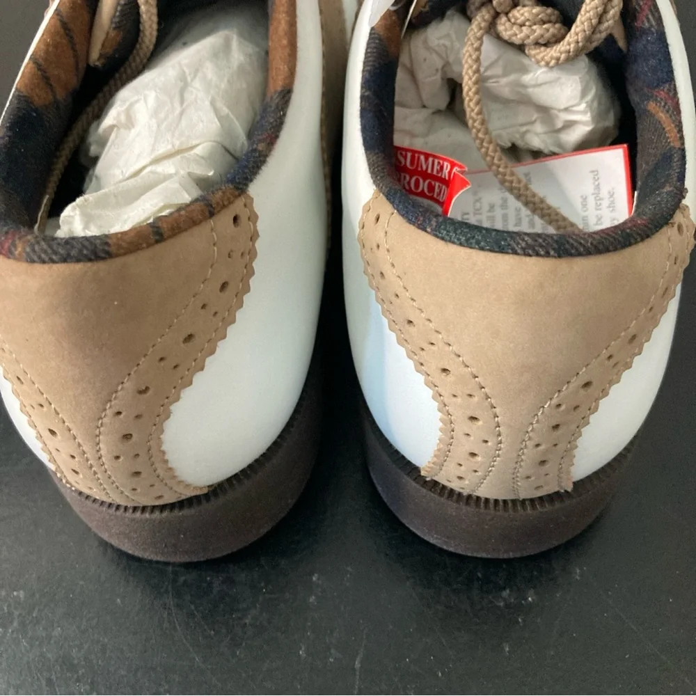 Footjoy Womens Golf Shoes New without box Soft Joys Sierra 9M